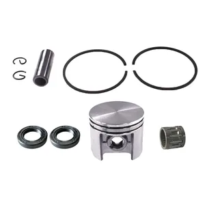 Комплект поршневых масляных уплотнений и подшипников подходит для бензопилы STIHL 023 025 MS230 MS250