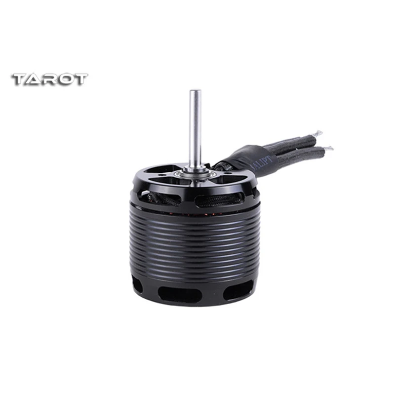 Tarot RC Egodrift 4020HS 1050KV 6S TL4020 мотор для 700 вертолета|Детали и аксессуары| |