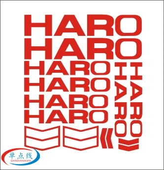 Высококачественная наклейка на раму велосипеда наклейки для горного и с