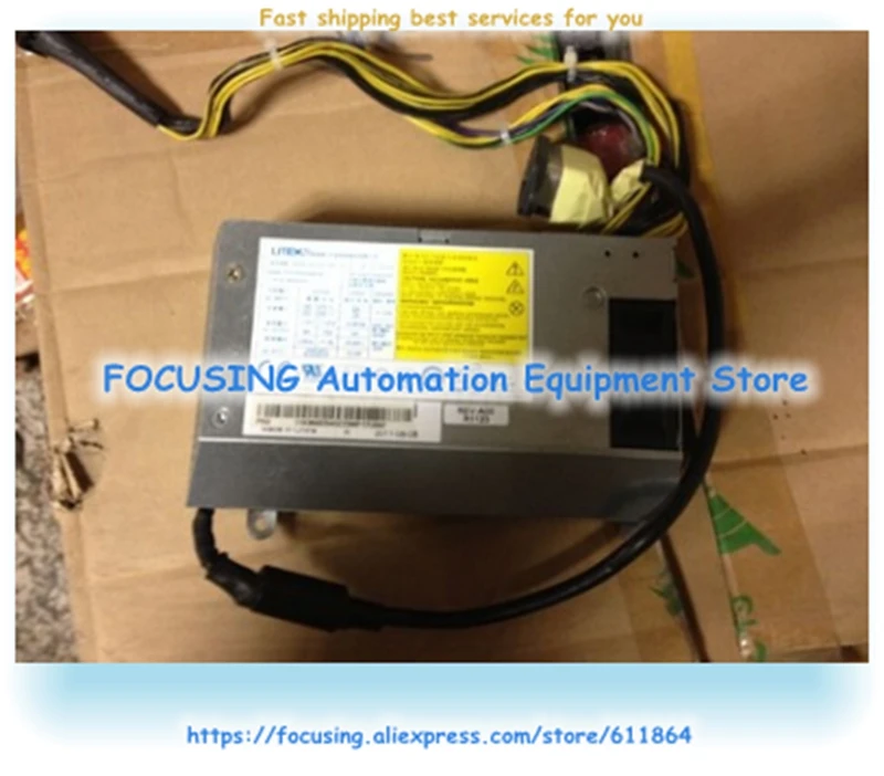PS 3251 01 DPS 250AB 71B FSP250 20AI б/у Мощность тестирование 250W компьютер
