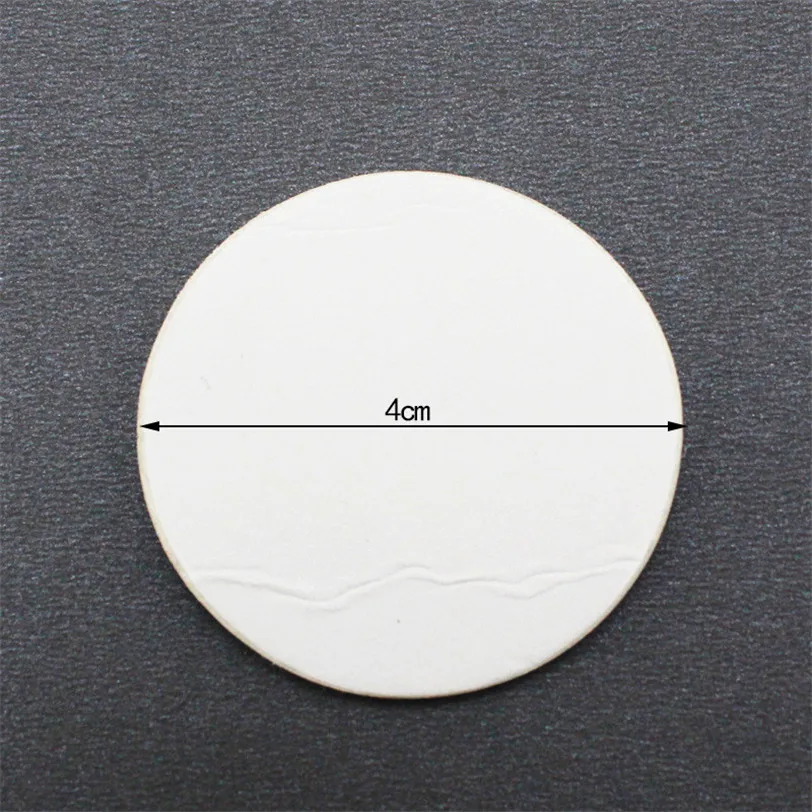 Автомобильный-Стайлинг 20 шт. наполнители клейкая накладка двухсторонняя пена