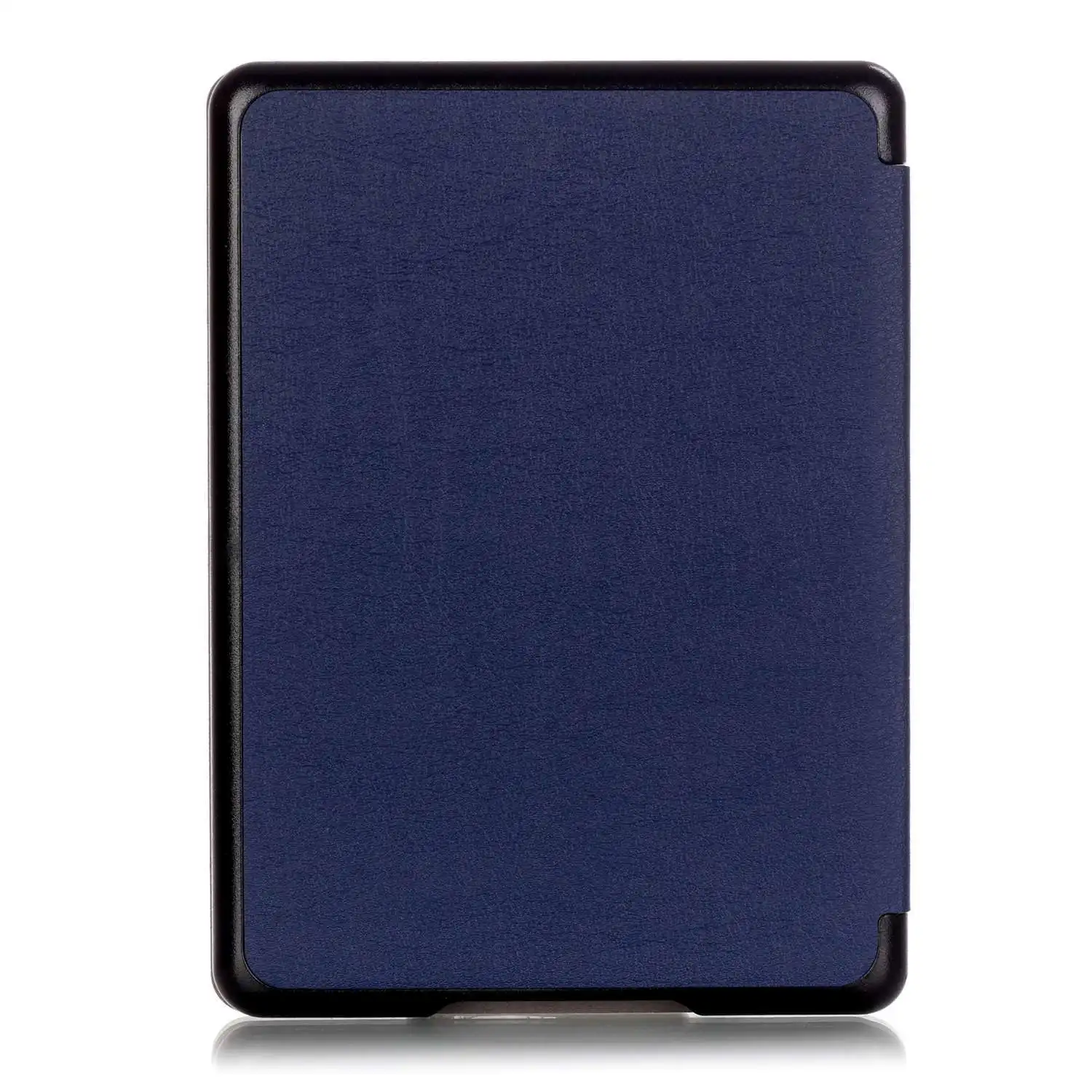 Новое поступление, чехол для планшета для Amazon Kindle Paperwhite 4, ультра тонкий умный кожаный магнитный чехол для сна