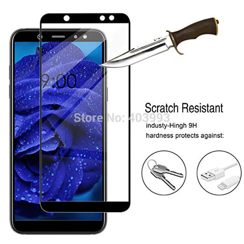 Tempered Glass For Meizu 16 16th Plus 15 Lite M15 16x X8 V8 Pro M8 Note 8 Case Screen Protector On Maisie X V | Мобильные телефоны