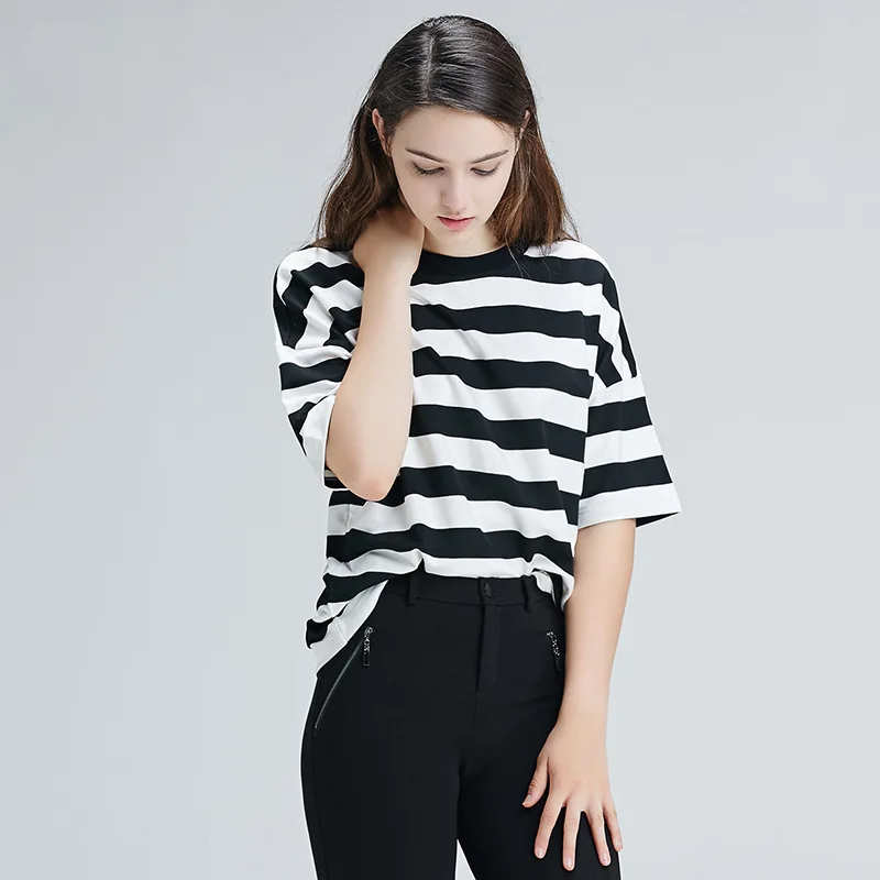 Bootyjeans/Высококачественная Брендовая женская футболка для отдыха на весну и лето