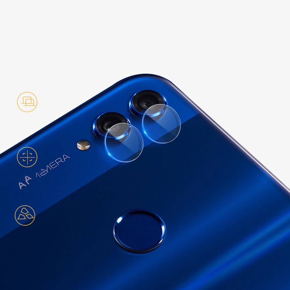 Защитная пленка для экрана объектива камеры Huawei Mate20 X Mate 20 Pro ультратонкая из