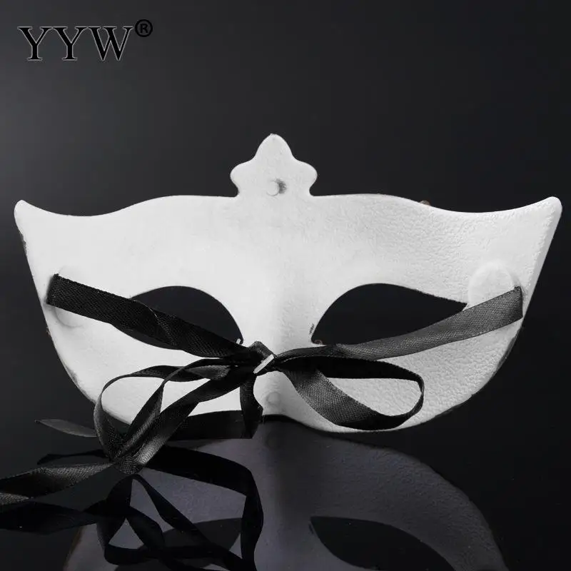 Венецианские маски золотого глаза маска для вечеринок маскарад праздник Марди