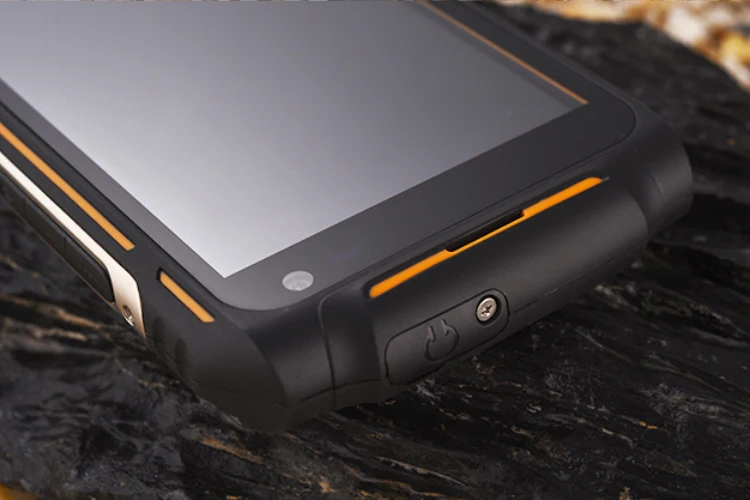 Guophone X2 5500 мАч 5,0 дюймов Android 6,0 gps MTK6737 четырехъядерный 2 Гб ОЗУ 16 Гб ПЗУ 8MP 3g WCDMA LTE Land Rover X2