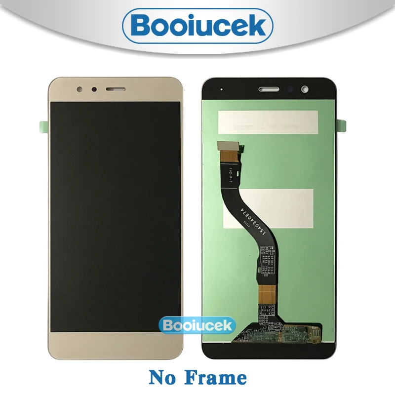

High Quality 5.2'' For Huawei P10 Lite LCD Display Screen With Touch Screen Digitizer Assembly + Tool