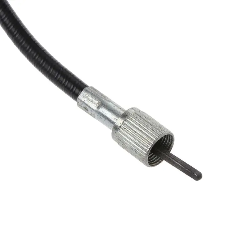 

Motorcycle Speedometer Cable Rubber Coated Mileage Wire Scooter Parts For Yamaha Virago XV400 XV250 XV125 Nov-29B