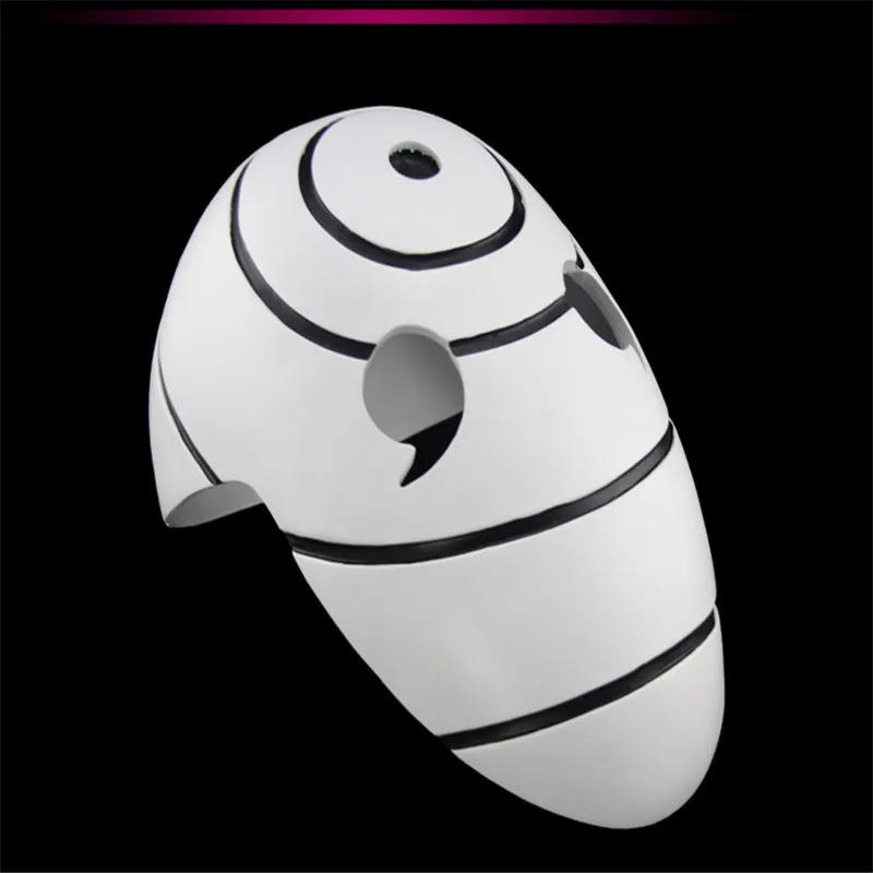 A-7 высокое качество вечерние косплей на Хэллоуин новая версия Наруто Обито аниме