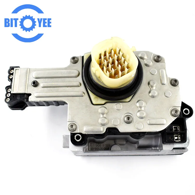 

545RFE 45RFE 68RFE R72420A Transmission Solenoid Block Pack For Dodge Jeep