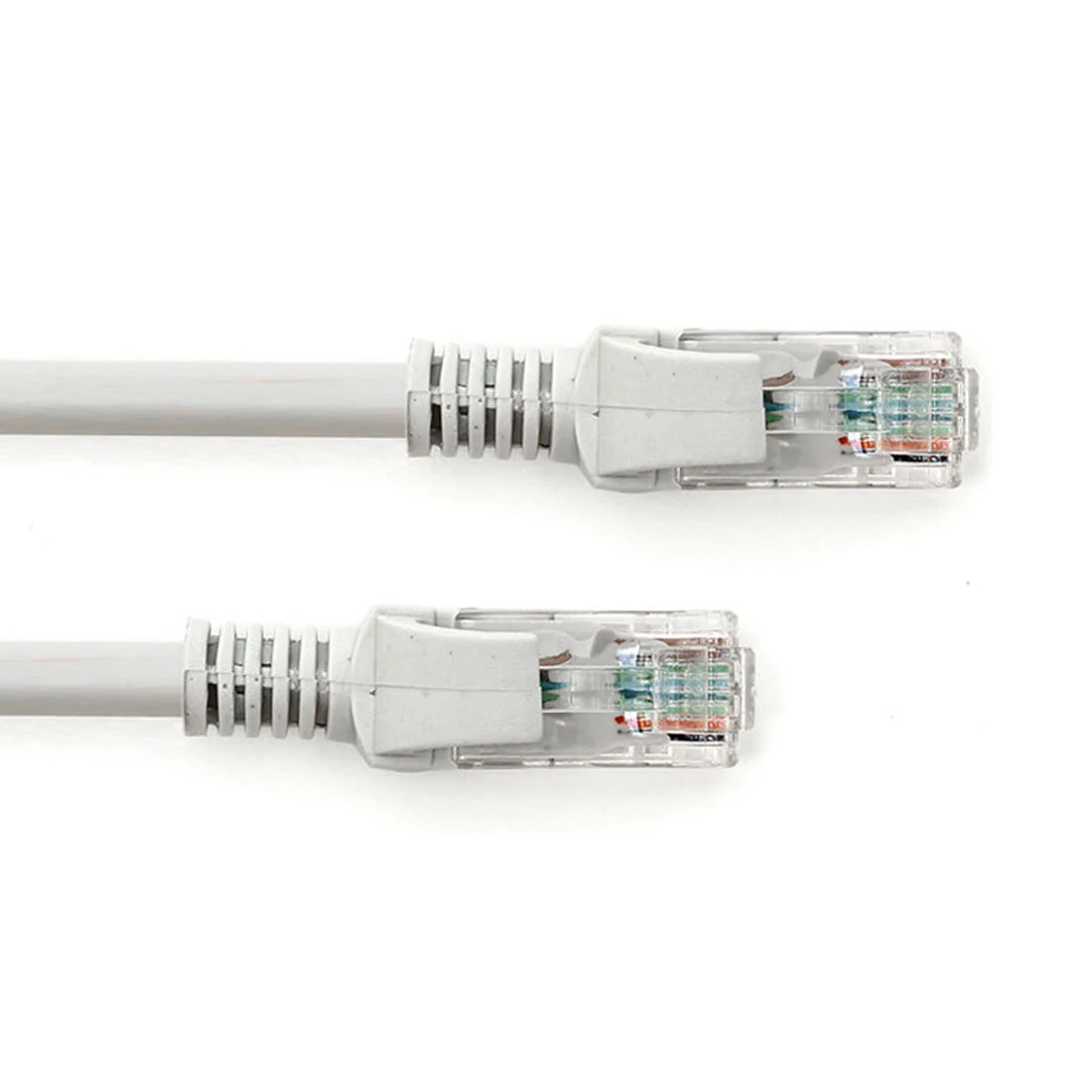 RJ45 Ethernet кабель 1 м 5 2 3 10 15 20 25 30 для Cat5e Интернет сетевой патч LAN Шнур ПК компьютера |