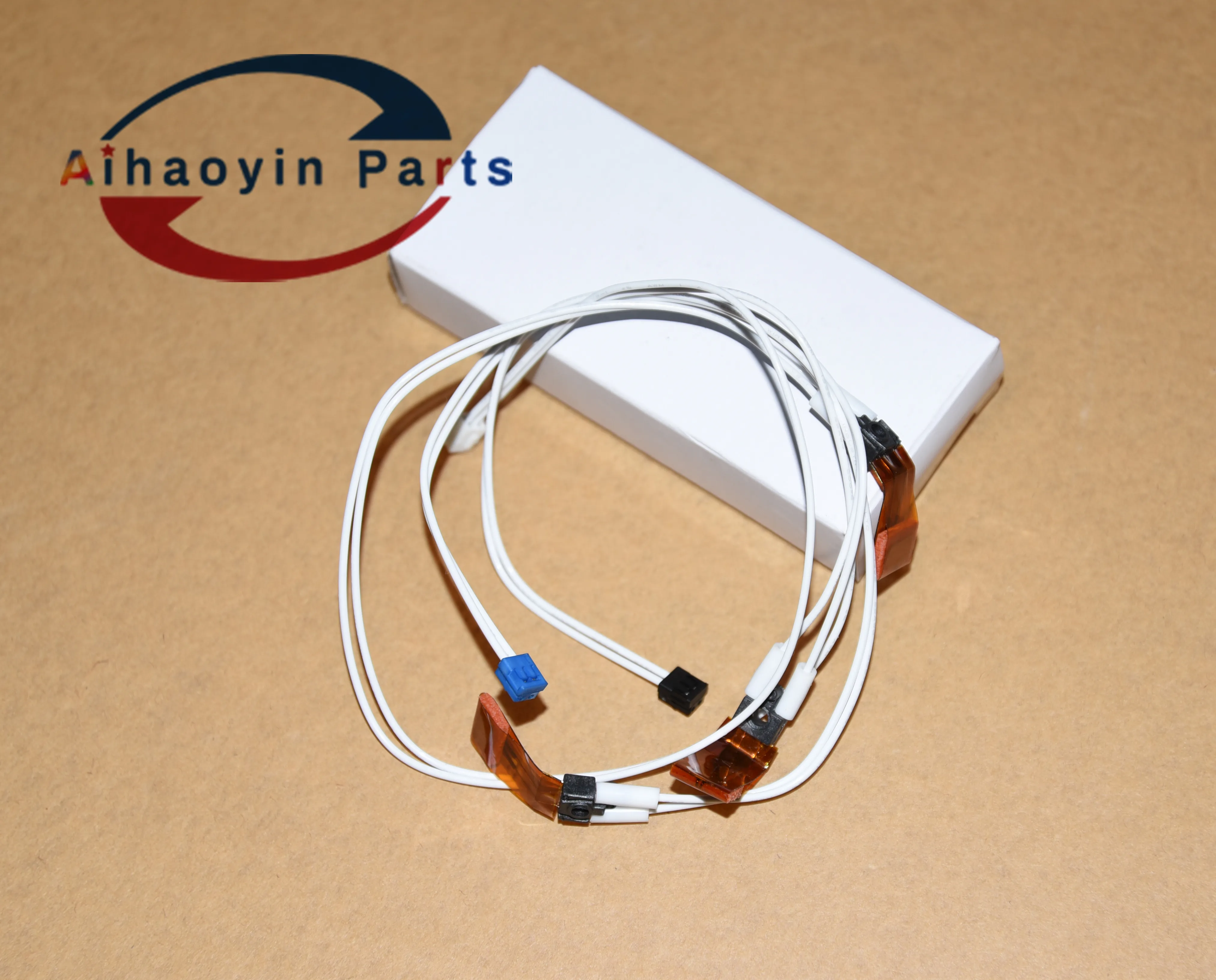 

1sets mew 30K 64321 130K 64331 130K 64341 Fuser Thermistor For Xerox D95 1100 4110 4112 4127 4595 D125 D110