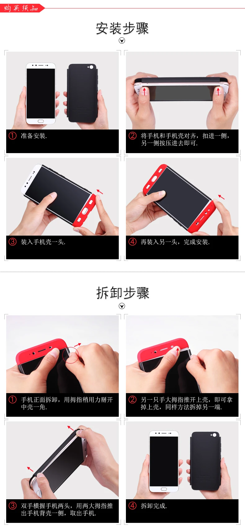 Чехол для Xiao mi Red mi K20 Pro mi 9T Pro mi 9T K20, чехол-бампер 360, роскошный защитный чехол из жесткого поликарбоната, защитный чехол