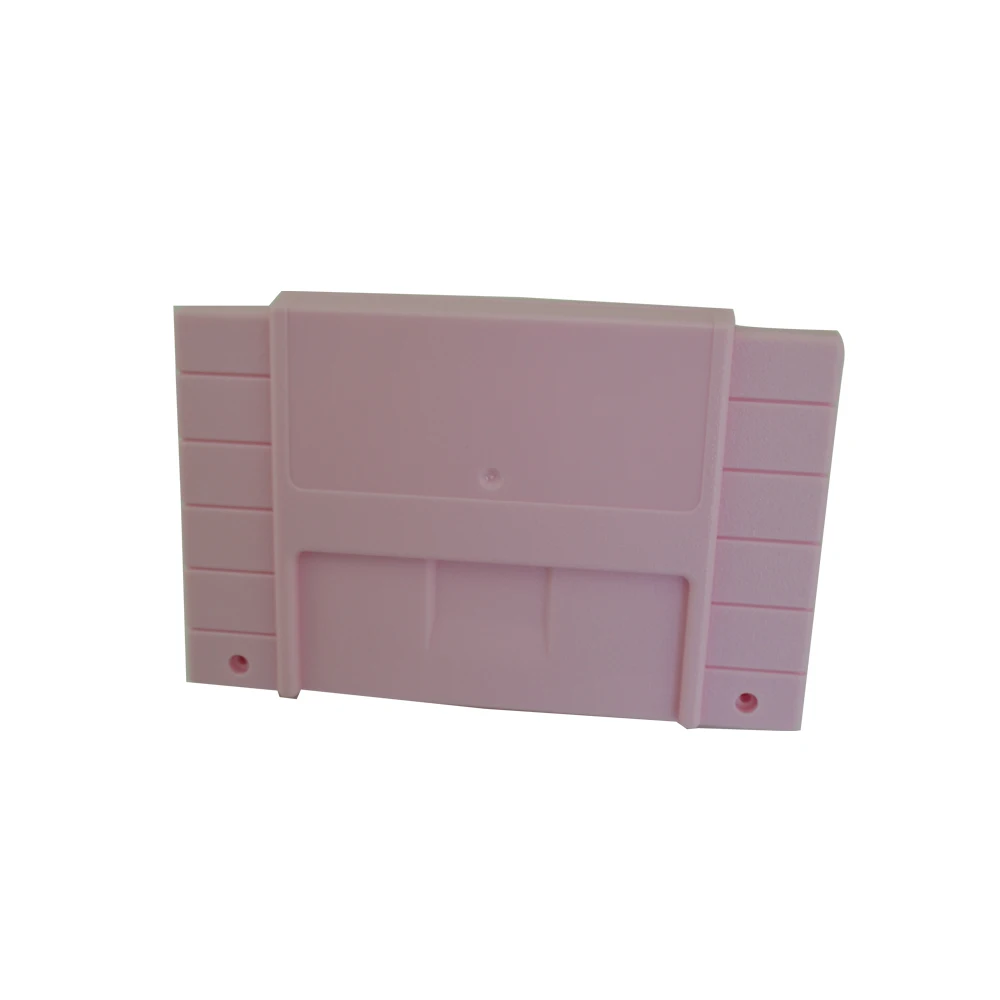 5 шт. в партии высокое качество американская версия игровой картридж пластиковый