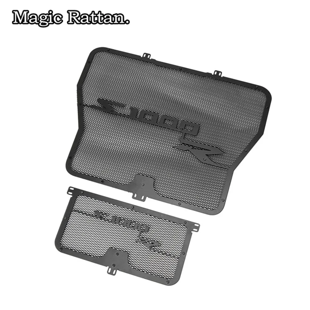 Защитный чехол для Мотоцикла BMW S1000R 2014 2017|radiator guard for motorcycles|grill guardradiator grille |