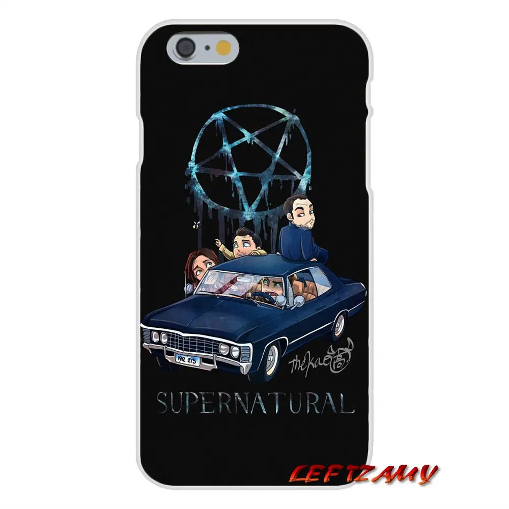 Аксессуары чехлы для телефонов Huawei P Smart Mate Y6 Pro P8 P9 P10 Nova P20 Lite Mini 2017 Supernatural |