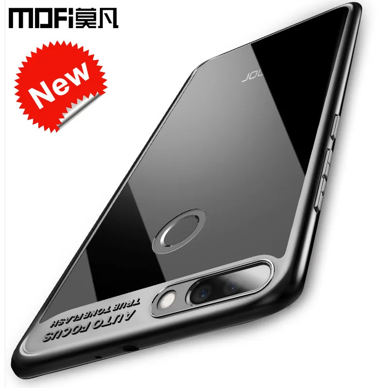 Huawei honor 8 Pro Чехол pro Жесткий чехол-накладка защитный совместное телефон чехлы
