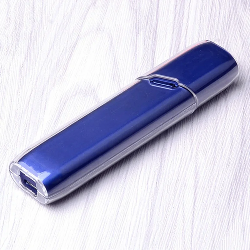 1 шт прозрачный чехол для IQOS 3,0 разноцветный чехол PC Cover