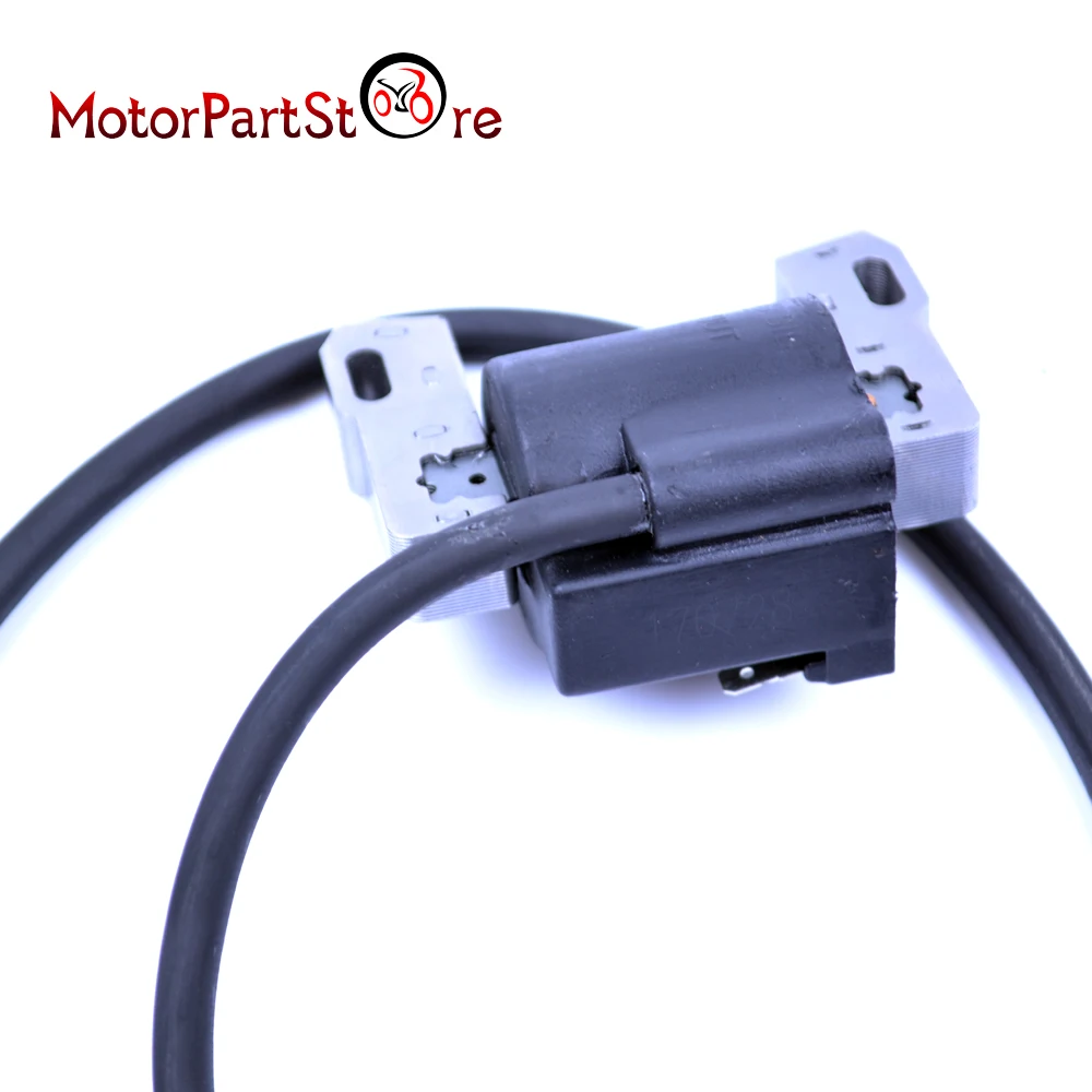 Новая катушка зажигания ДЛЯ BRIGGS &amp STRATTON 398811 395492 398265 арматура Магнето аксессуары