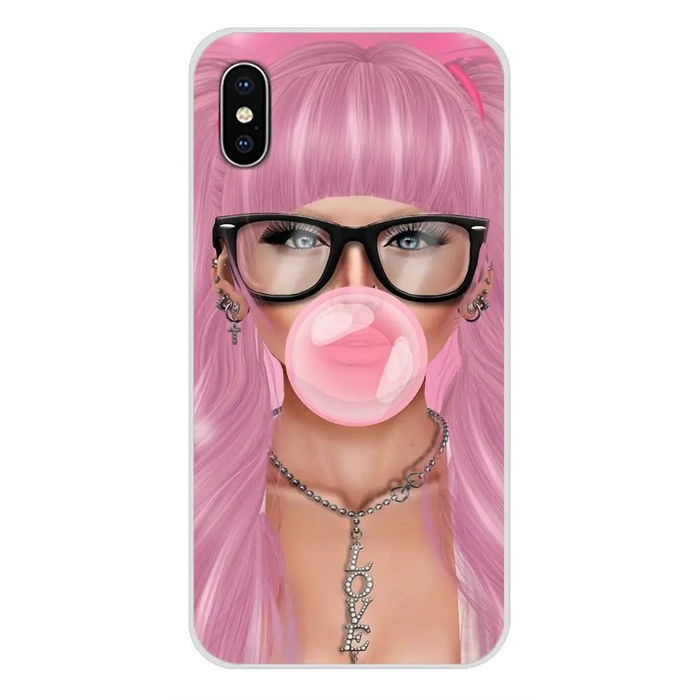 Чехол для Apple iPhone X XR XS MAX 4 4S 5 5S 5C SE 6 6S 7 8 Plus ipod touch 6|Бамперы| |
