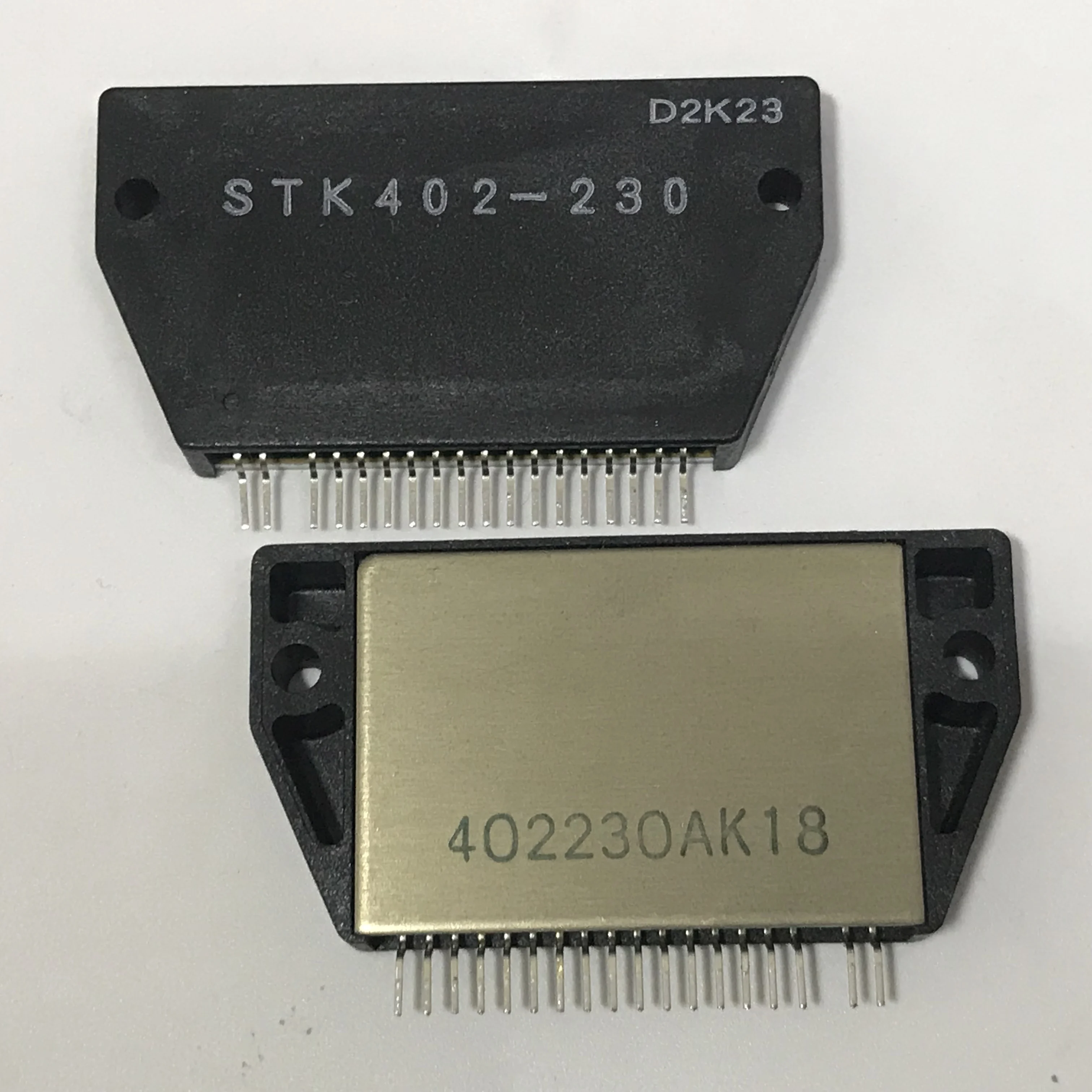 STK402 120 240 250 230 новый оригинальный|Интегральные схемы| |