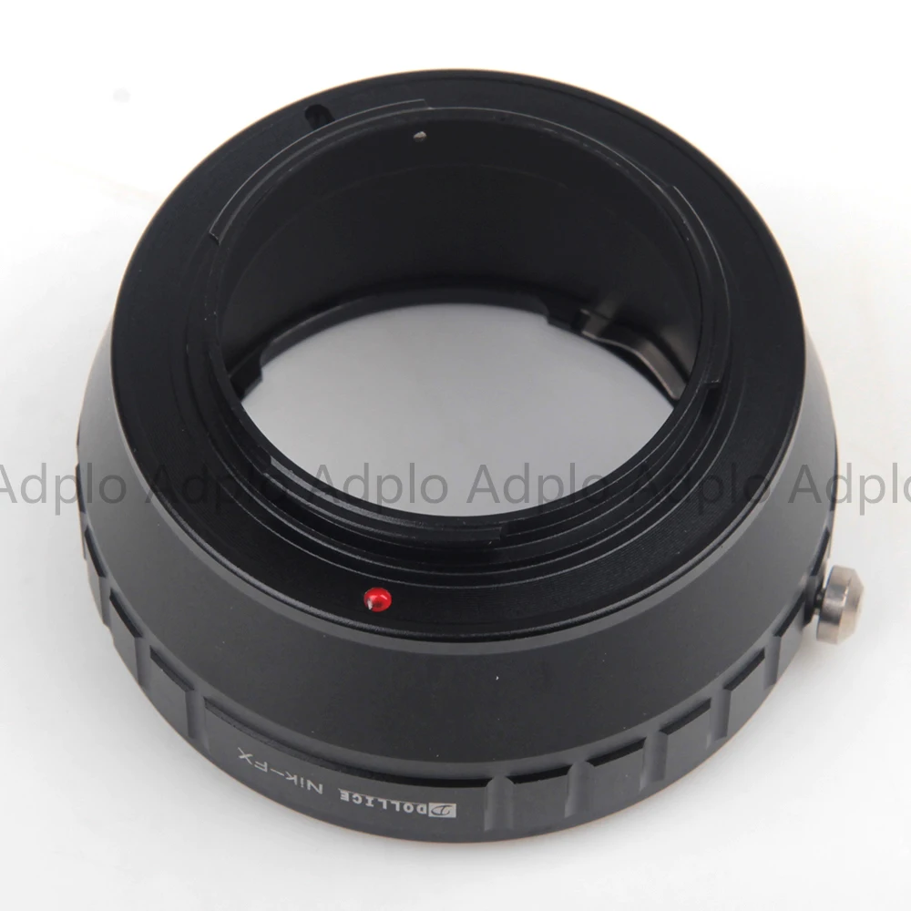 Кольцо адаптер Dollice 2016 для объектива/nikon/fujifilm X Camera|lens adapter ring|adapter ringlens |