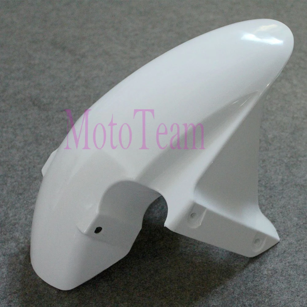 Новинка для Honda CBR600RR CBR 600RR 600 RR F5 2003 2004 03 04 неокрашенные переднее крыло обтекатель
