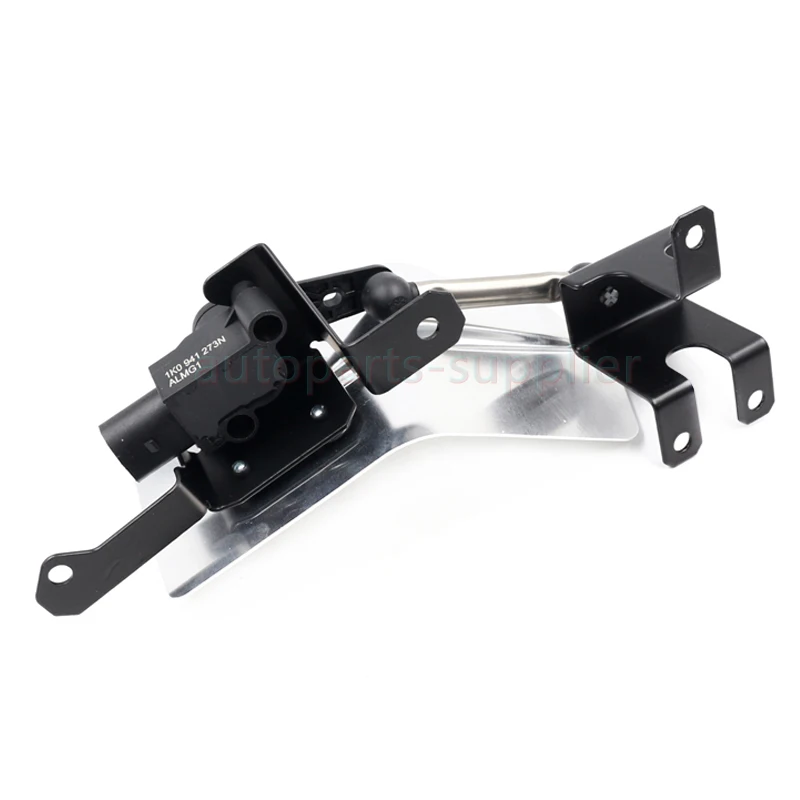 Датчик уровня фар 1K0941273N для Audi TT Q3 A3 Seat Leon Volkswagen Golf Touran 1T0907503B|Сенсор высоты