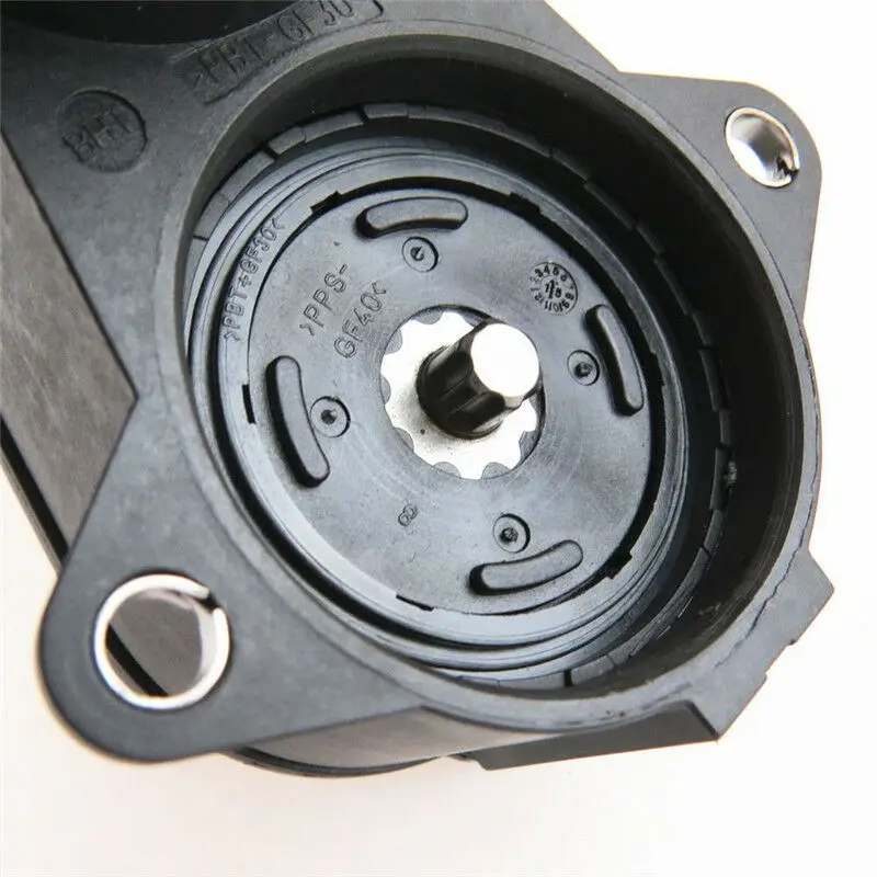 Ручной тормозной Серводвигатель Torx 6/12 для VW Passat B6 CC Tiguan Audi Alhambra 3C0998281B|Тормозной