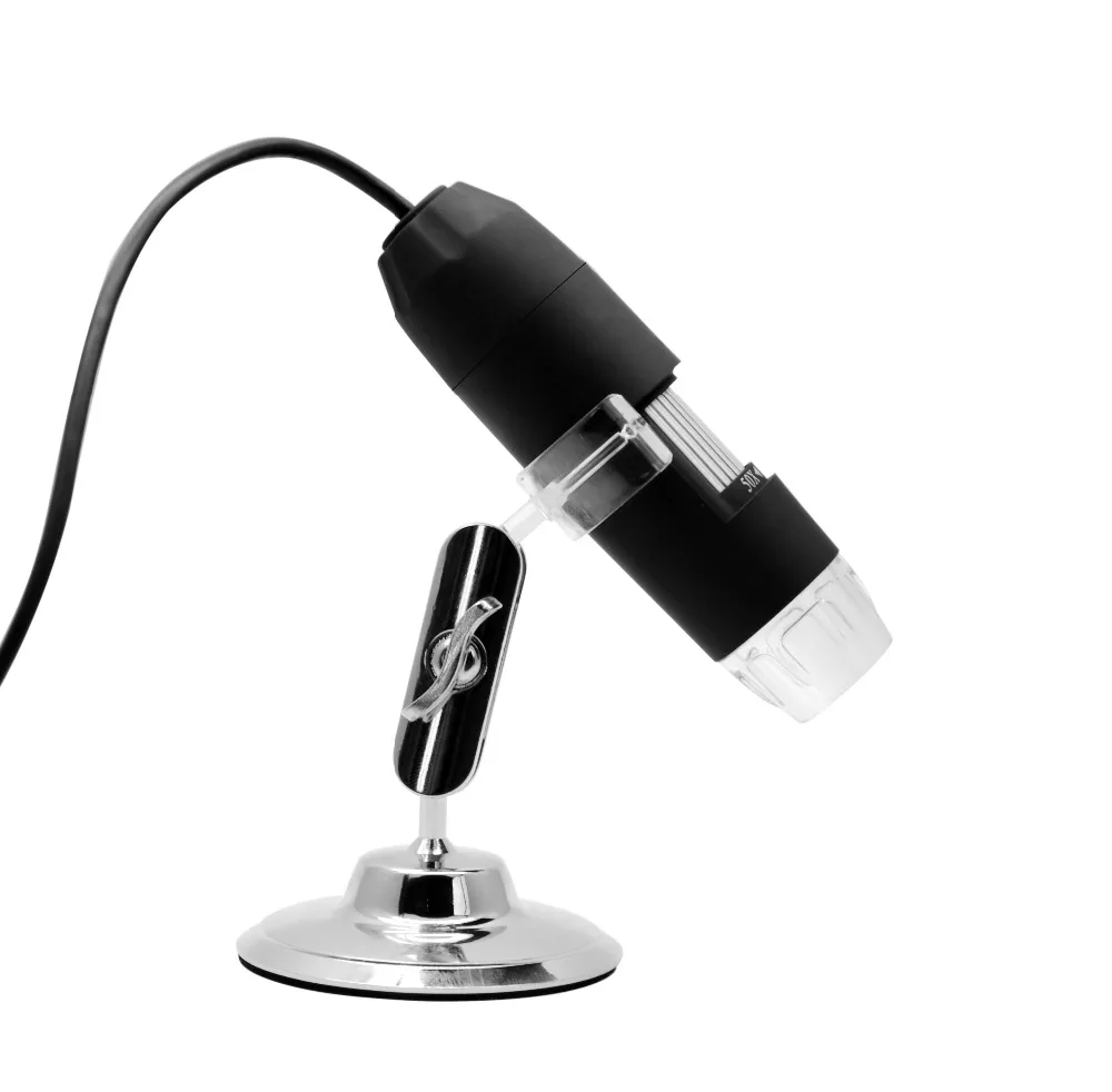3 в 1 2MP 1080P 1600X зум USB микроскоп для ПК/Micro usb/Type C портативный ручной