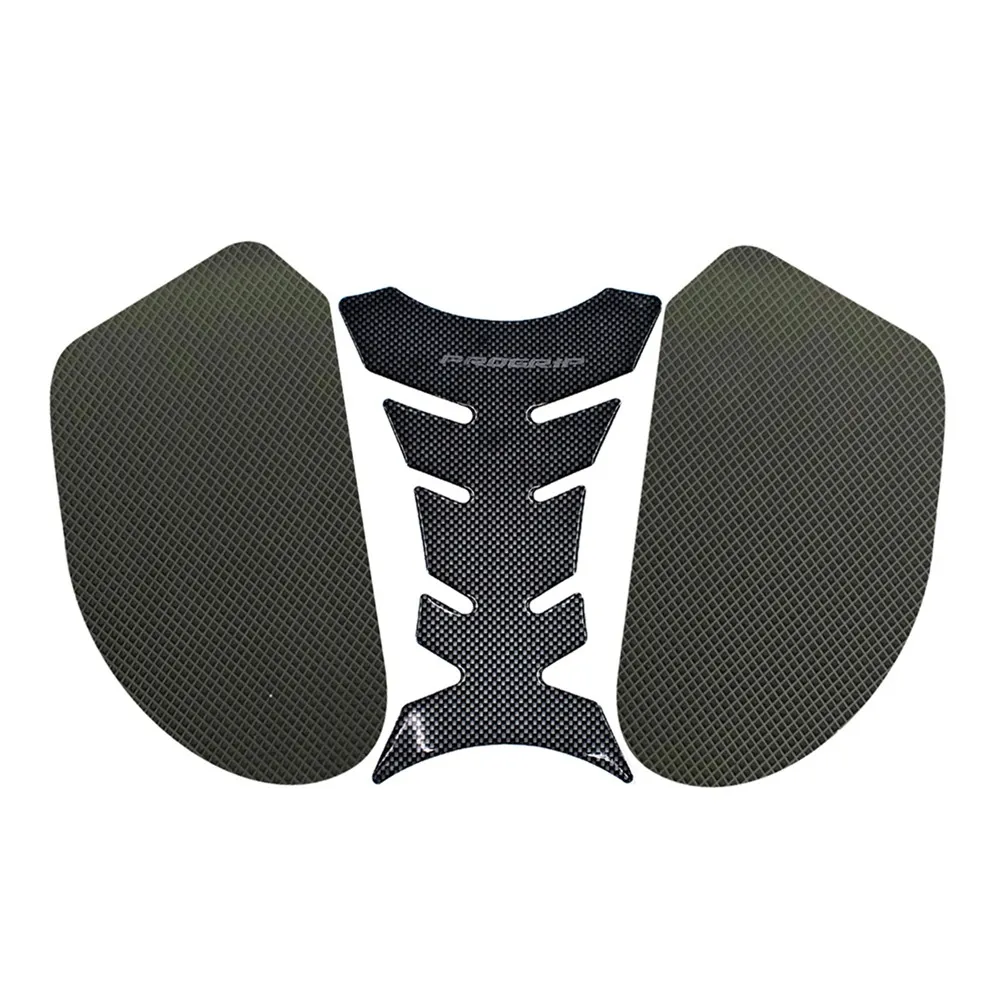 Протектор мотоцикла для Honda CBR600RR 2013 2014 2015 2018 CBR 600 RR F5 противоскользящий волоконный