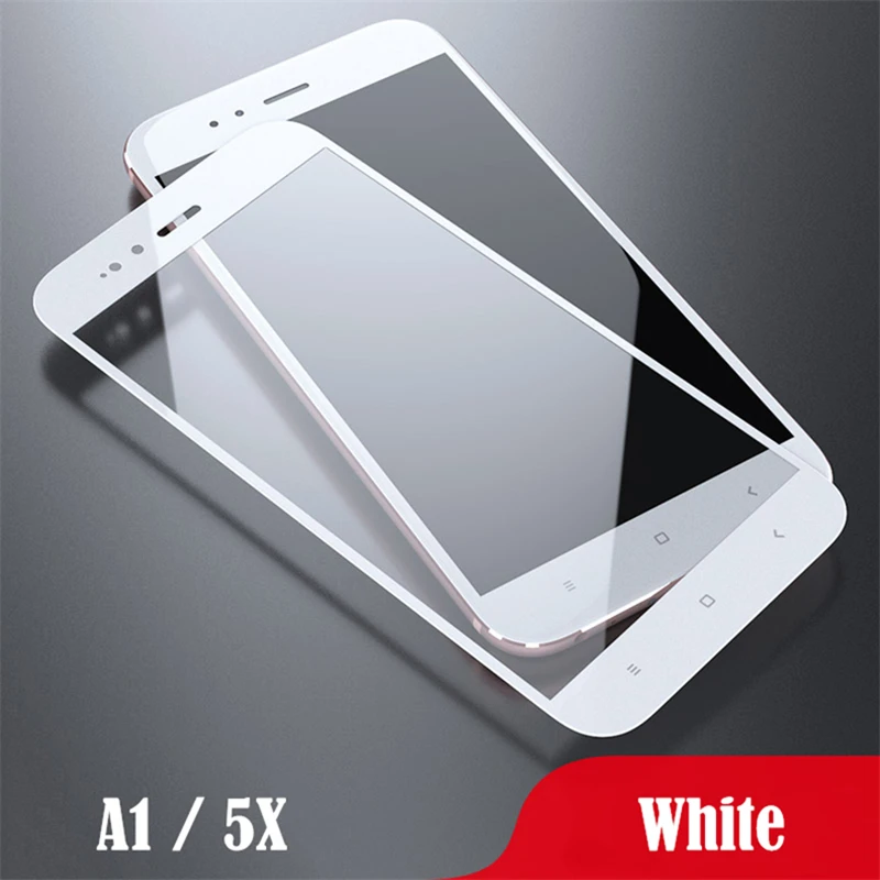 Защитная пленка для экрана из закаленного стекла для xiaomi mi a1 5 5S 5S Plus 5c xiaomi mi a1 9H xiaomi mi a1 5x
