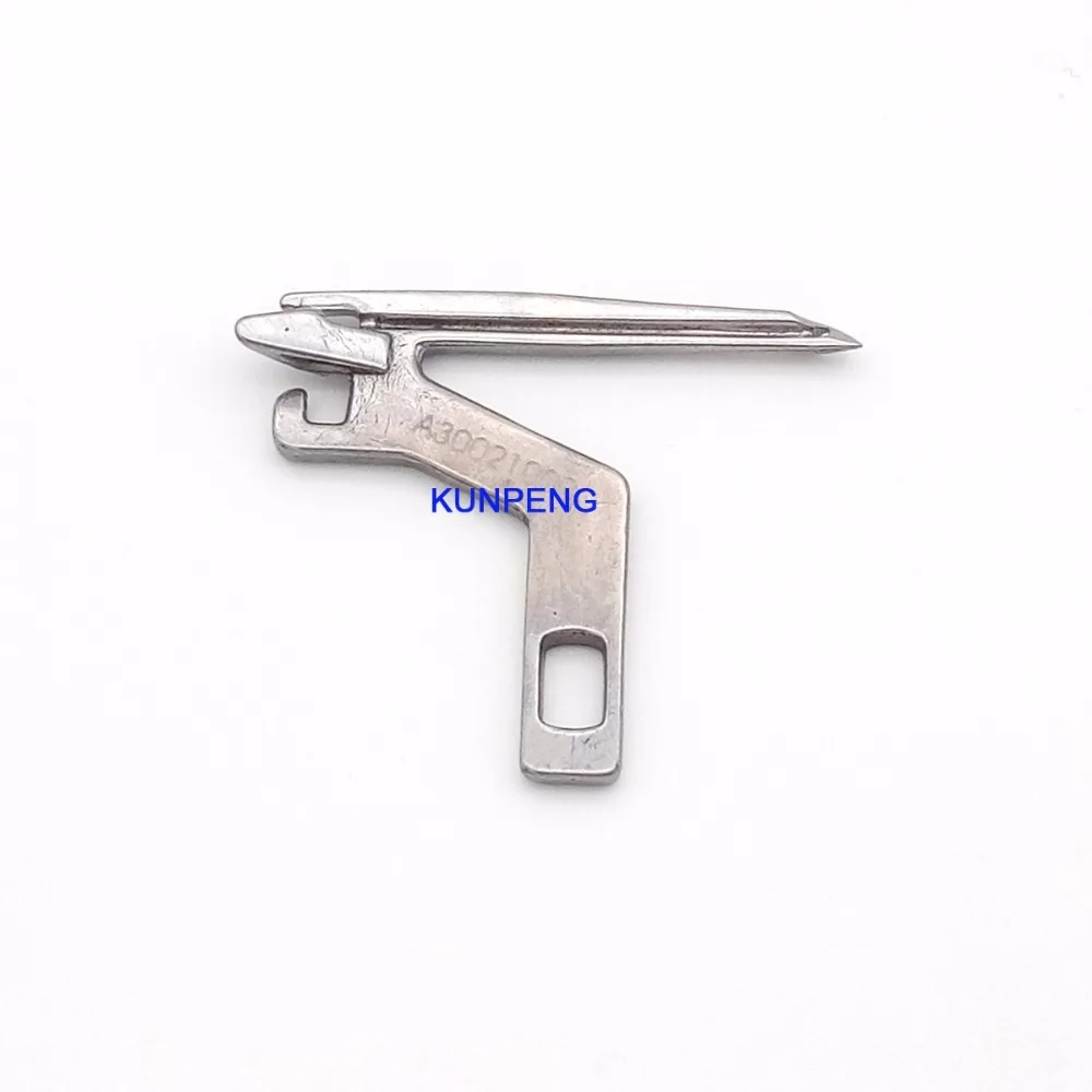 1 шт., нижний петлитель для певицы 14T948, 14T948DS