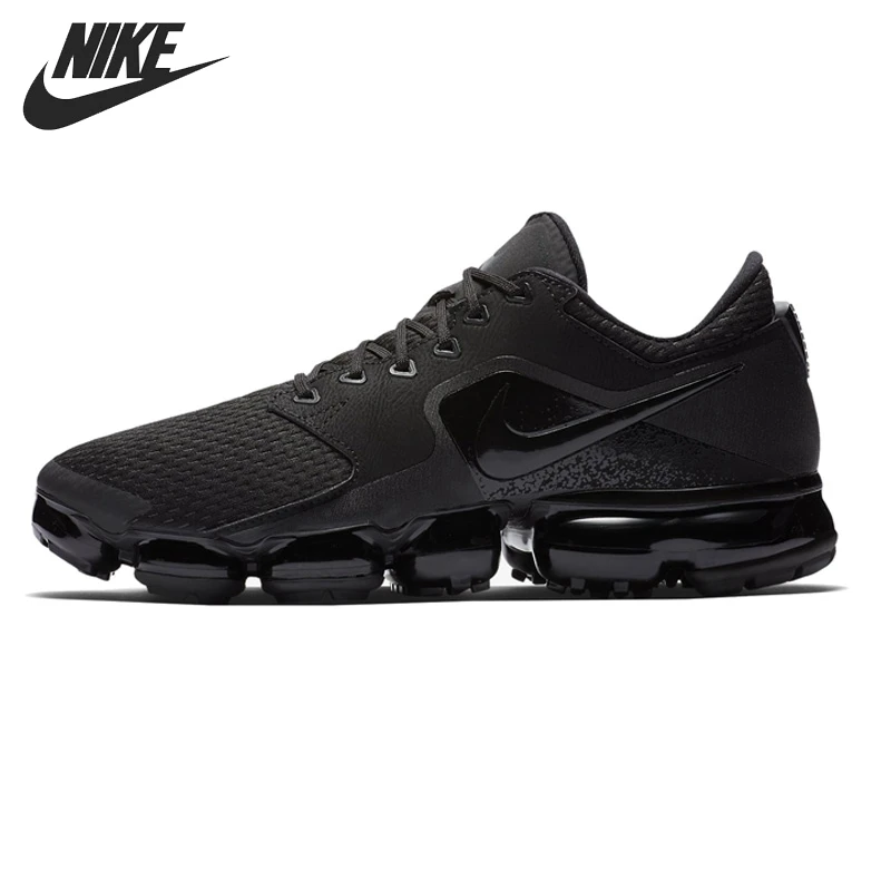 Оригинальное новое поступление 2018 мужские кроссовки для бега NIKE AIR VAPORMAX|Беговая
