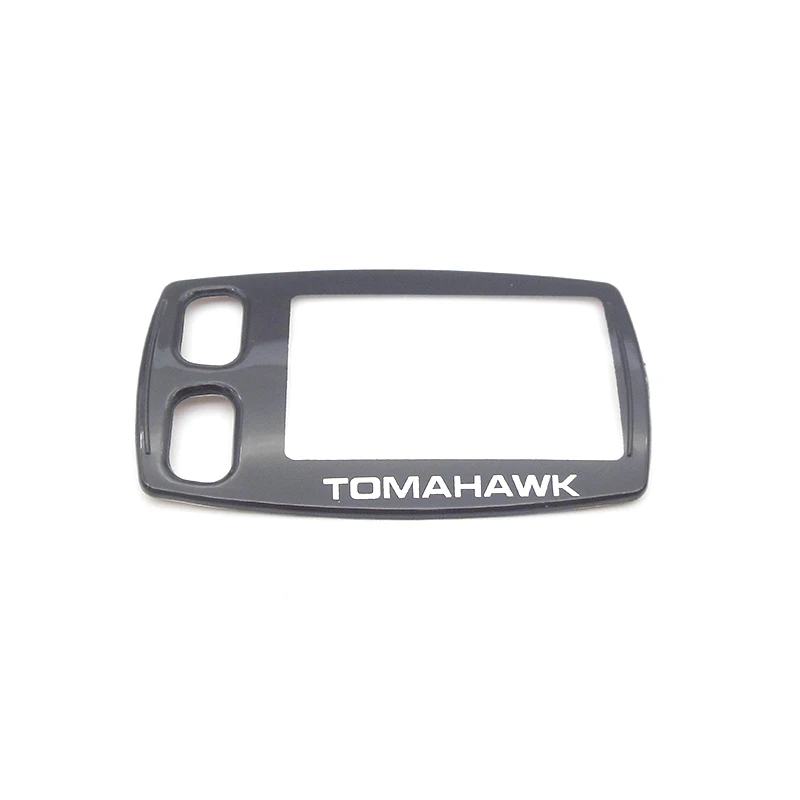 Стеклянный брелок Tomahawk TW9010 стекло для ЖК пульта дистанционного управления