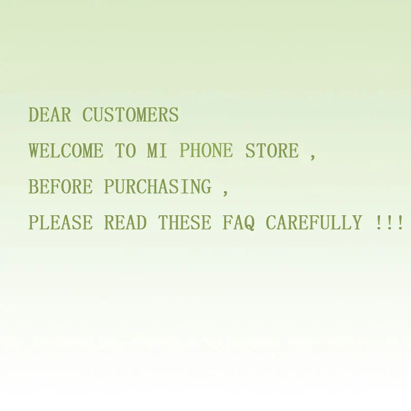 Часто задаваемые вопросы для наших клиентов пожалуйста внимательно прочитайте
