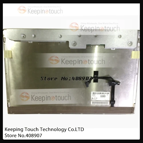 ЖК дисплей панель экрана для 24 дюймового LM240WU9 SLA1 U2412MB NEC PA242W все в одном ПК|pc panel|panel