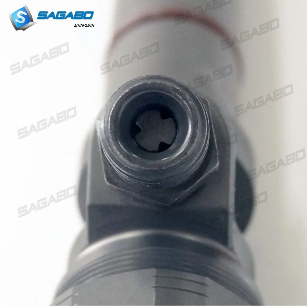 NEW commno rail CRDI Diesel Fuel Injector 33800-4A350 for Porter II 0445110185 0445110283 | Автомобили и мотоциклы