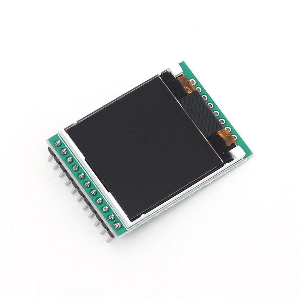 5V/3 3 V 1 44 &quotTFT дюймов ЖК дисплей Дисплей модуль 128*128 Цвет скрин SPI совместимый для