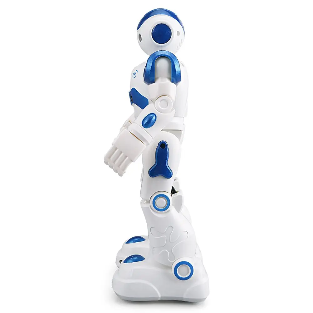 Интерактивные роботы танцующий Жесты управления RC tobot робот игрушка для детей