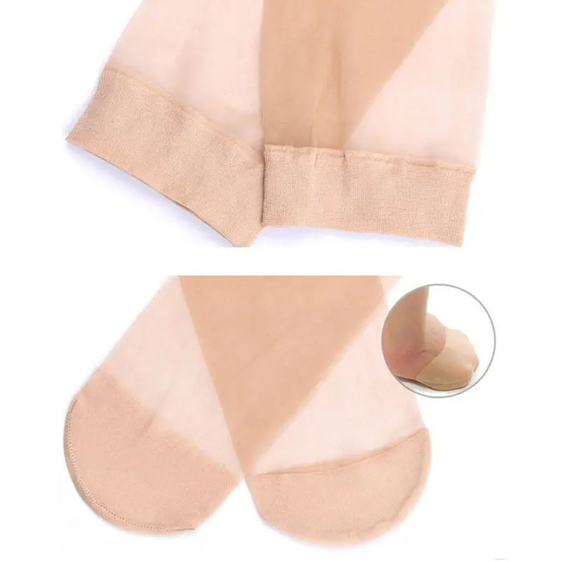 Лидер продаж 10 пар женские тонкие носки повседневные эластичные короткие по