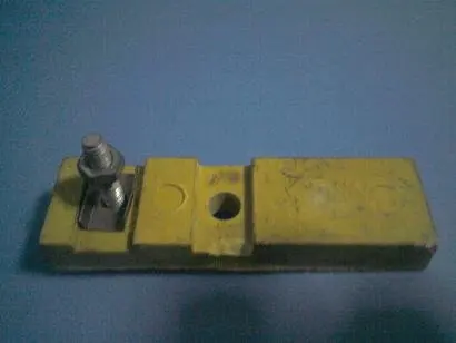 Бесплатная доставка держатель пружины для генератора ST STC mingdong | Обустройство