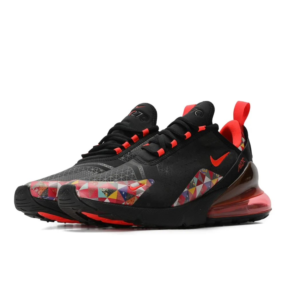 Мужские кроссовки для бега NIKE AIR MAX 270 Новое поступление 2019|Беговая обувь| |