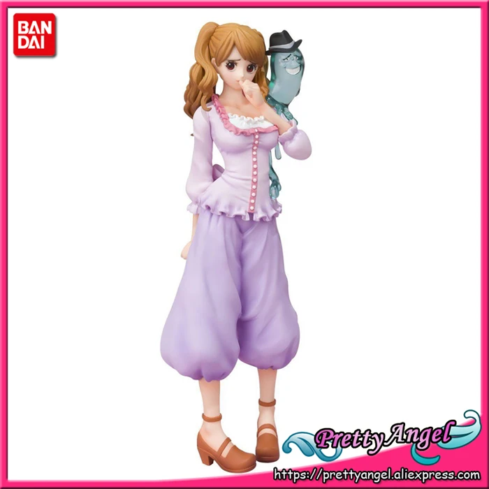 Коллекционная Фигурка PrettyAngel Шарлотта пудинг | Игрушки и хобби