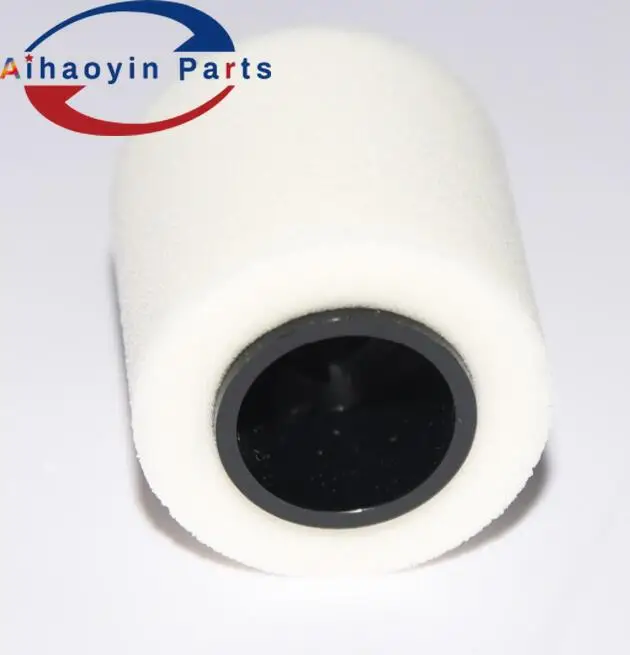 5 шт. оригинальный ролик для реверсивного захвата Ricoh Aficio MP C3500 C4500 C4502 C5502 C7500 MP4000
