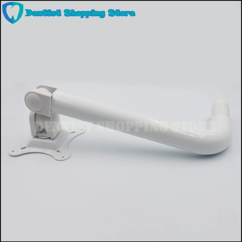 

Dental Chair LCD Holder Monitor Holder Arm Endoscope Frame for Intraoral Camera 45mm