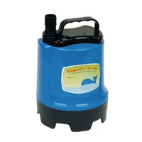 ce approved magnetic drive submersible water pump well pumps 220v ac 32lmin60 lmin water supply for gardensswimming pool etc