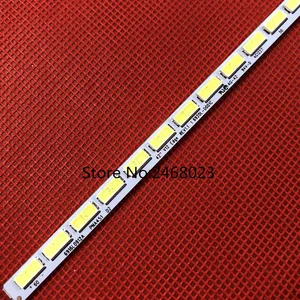 Светодиодная лента для подсветки телевизора LG 42 дюйма, 531 мм, 60 светодиодный, 6920L 0001C 6922L 0016A LE42A70W 6916L01113A LC420EUN