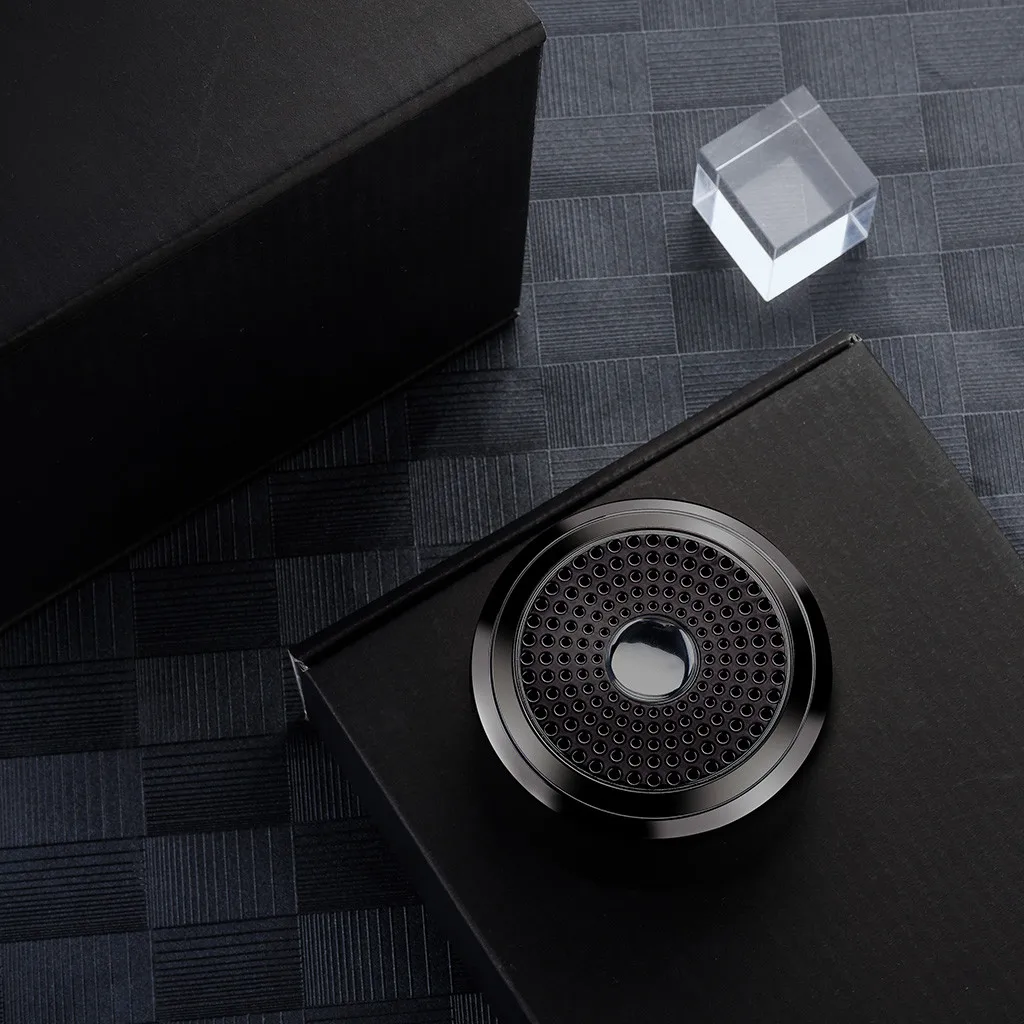 HIPERDEL Mini Bluetooth Speaker Wireless Portable USB Led Light Music Box Hi-Fi Boxes Subwoofer Small C319 | Электроника